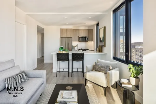 $5,186 | 54 Crown Street, Unit 1208 | Crown Heights