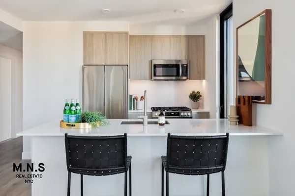 $5,186 | 54 Crown Street, Unit 1208 | Crown Heights