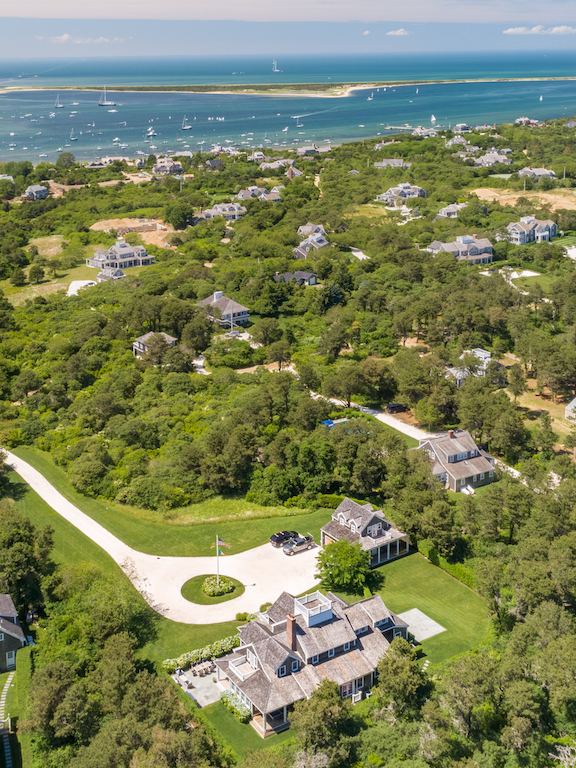 29 Brewster Road Nantucket, MA 02554 - Photo 65 of 67 Gallery Image 65
