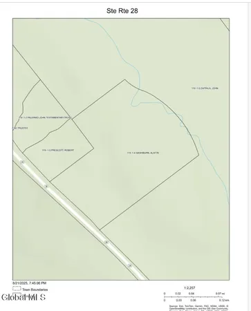 $62,900 | L4 State Route 28, North Creek, NY 12853