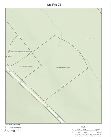 $62,900 | L4 State Route 28, North Creek, NY 12853