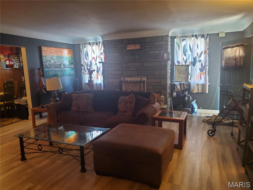 861 Pershing Street East St. Louis, IL 62203 - Photo 8 of 58