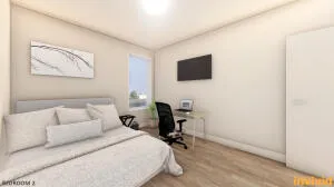 $1,495,000 | 64 Pine Street, Unit 203, Portland, ME 04102