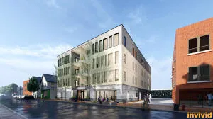 $1,495,000 | 64 Pine Street, Unit 203, Portland, ME 04102