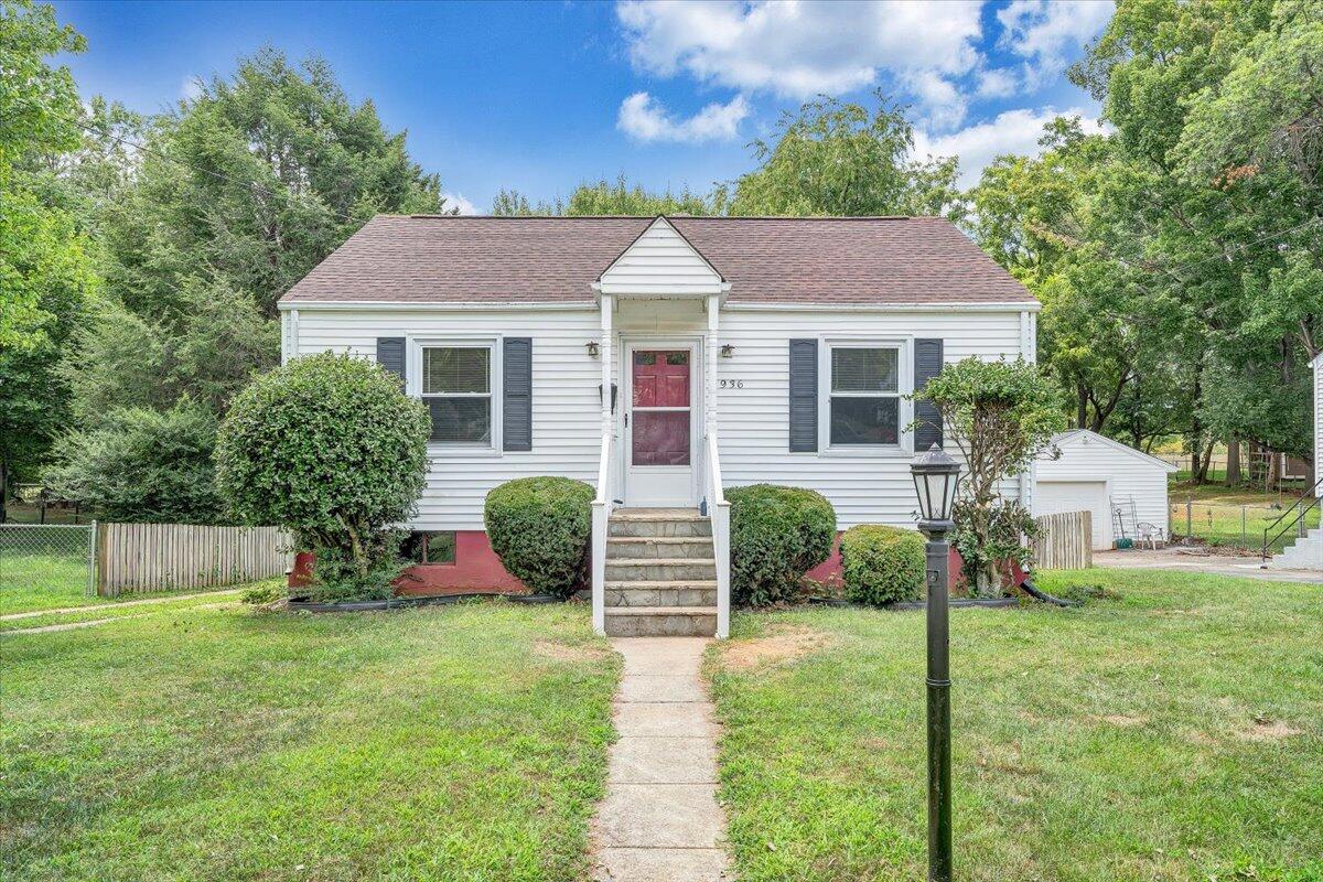 4936 Fralin RD NW