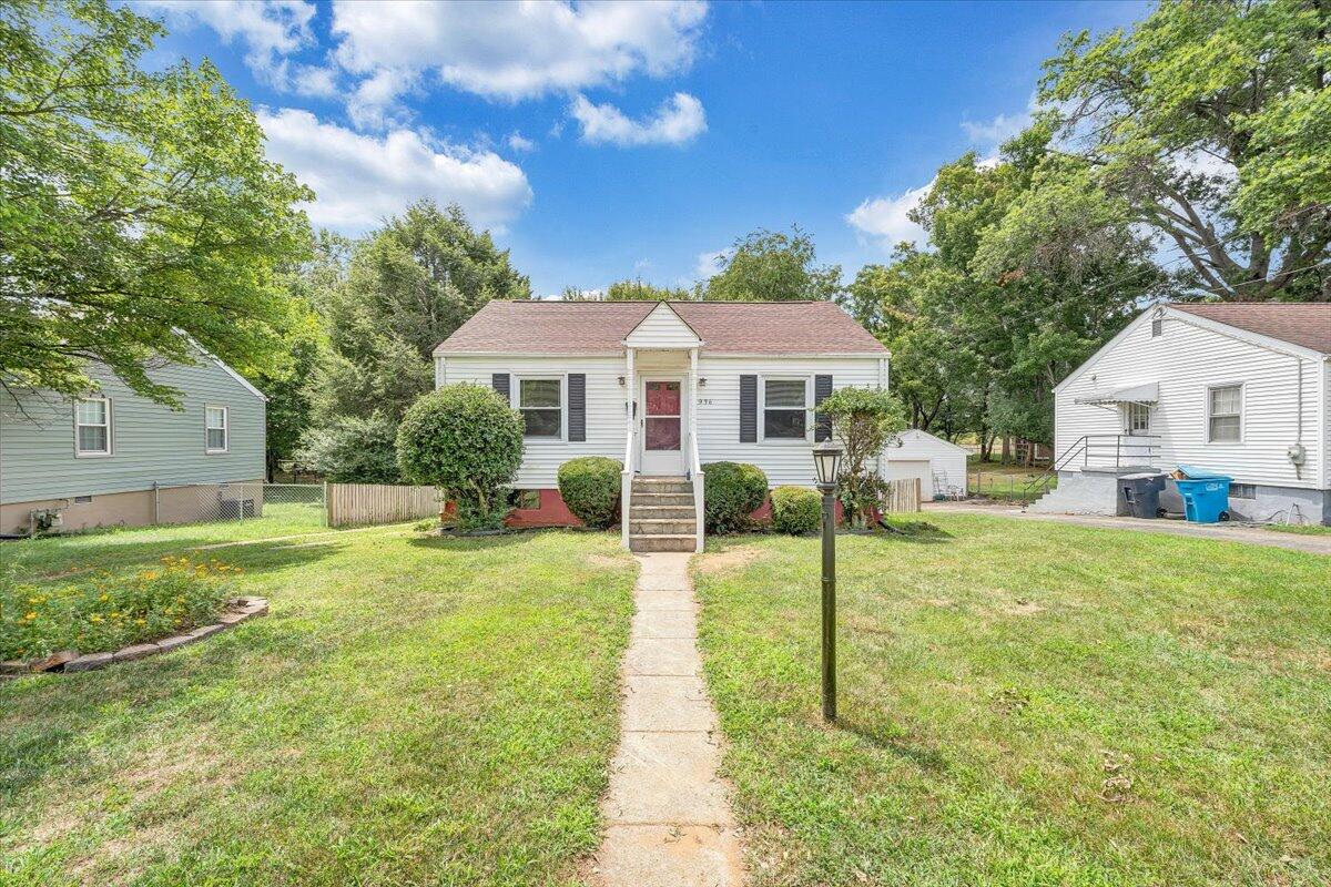 4936 Fralin Road Northwest Roanoke, VA 24012 - Photo 13 of 24 13-MIB03979