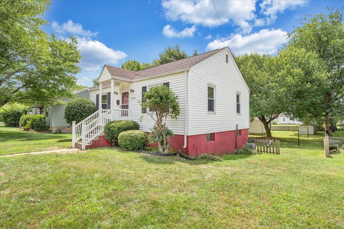 4936 Fralin Road Northwest Roanoke, VA 24012 - Photo 14 of 24 14-MIB03982
