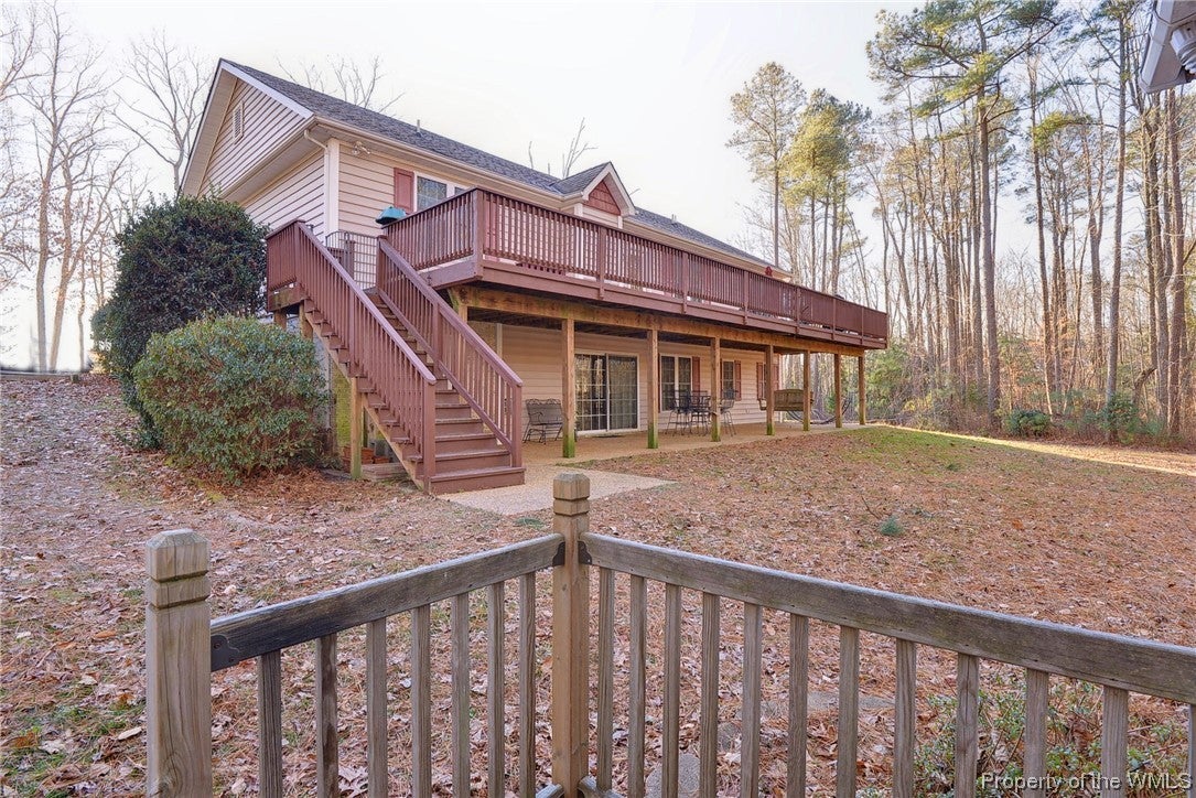 118 Fairfield Road Hartfield, VA 23071 - Photo 38 of 50 Gallery Image 38