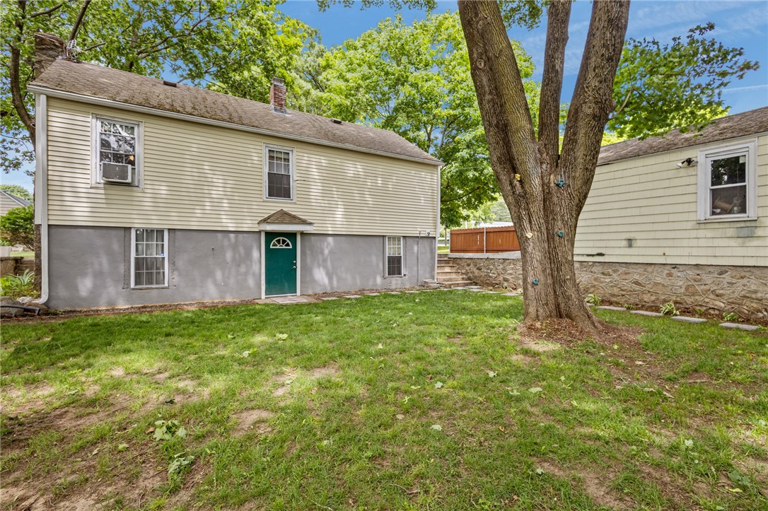 1223 Cumberland Hill Road Woonsocket, RI 02895 - Photo 33 of 38