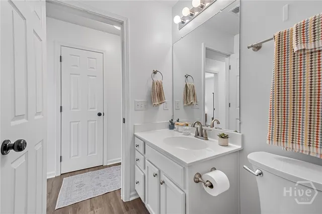 $2,200 | 231 Tigers Paw Drive, Pooler, GA 31322