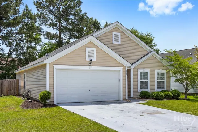 $2,200 | 231 Tigers Paw Drive, Pooler, GA 31322