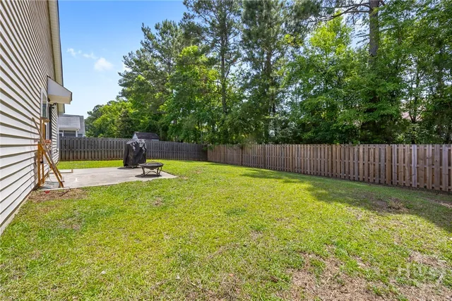 $2,200 | 231 Tigers Paw Drive, Pooler, GA 31322