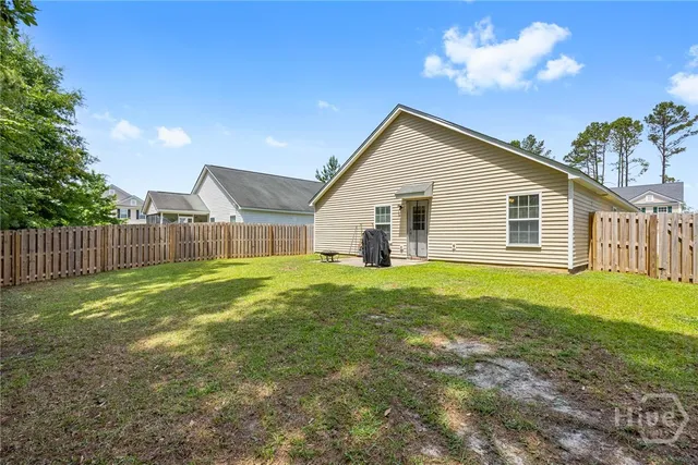 $2,200 | 231 Tigers Paw Drive, Pooler, GA 31322