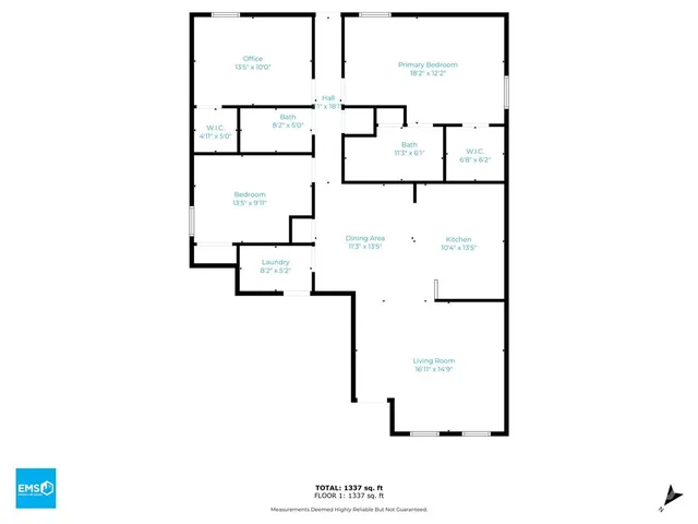 $2,200 | 231 Tigers Paw Drive, Pooler, GA 31322