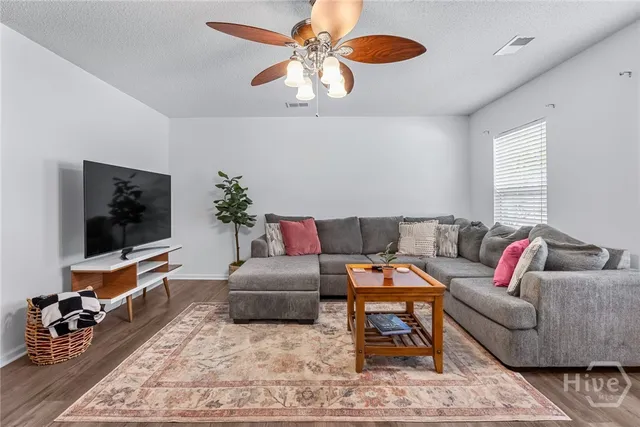 $2,200 | 231 Tigers Paw Drive, Pooler, GA 31322