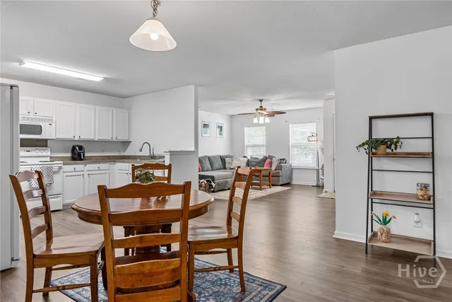 $2,200 | 231 Tigers Paw Drive, Pooler, GA 31322