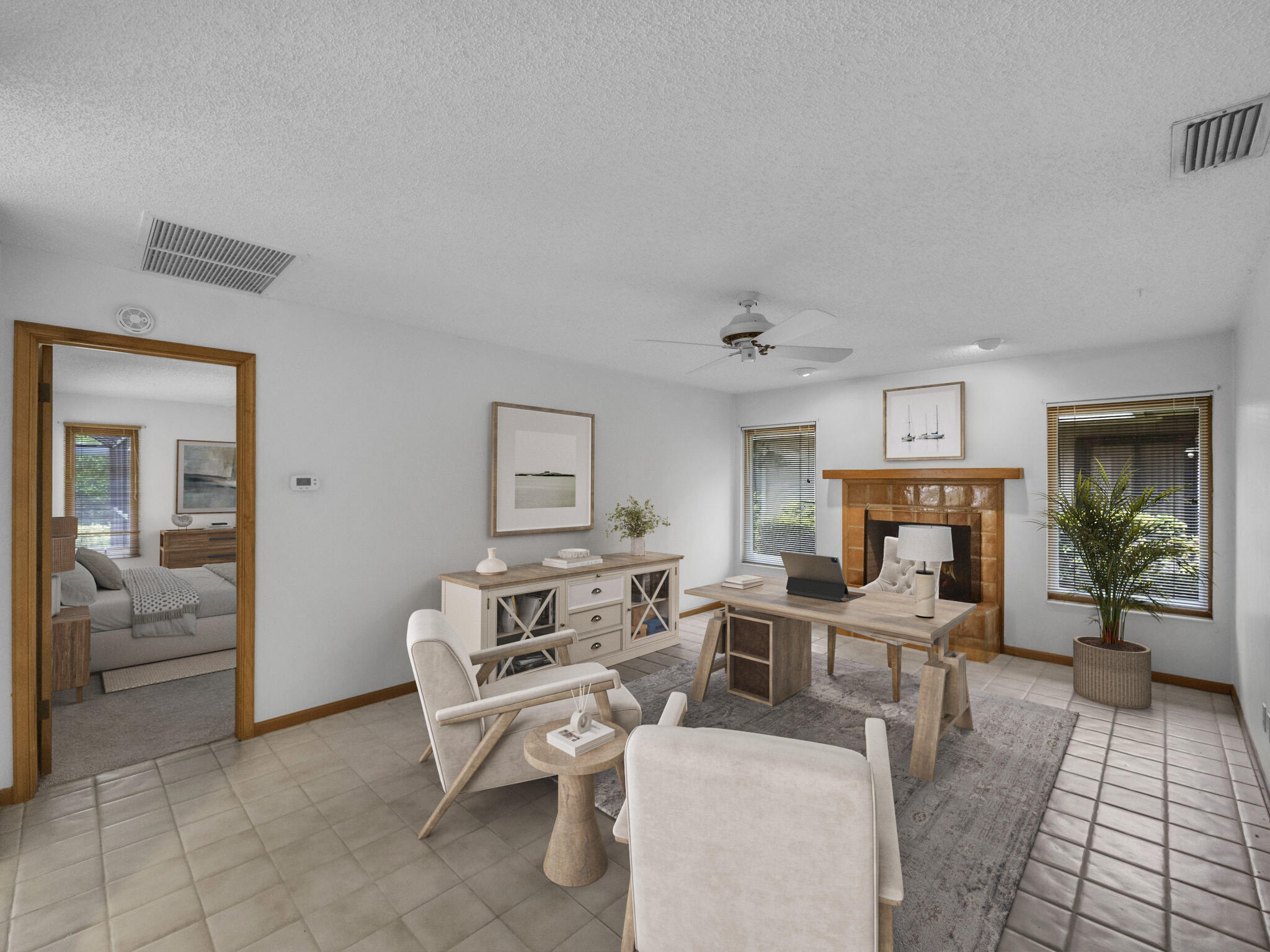 12 Kintyre Road Palm Beach Gardens, FL 33418 - Photo 11 of 22 Den