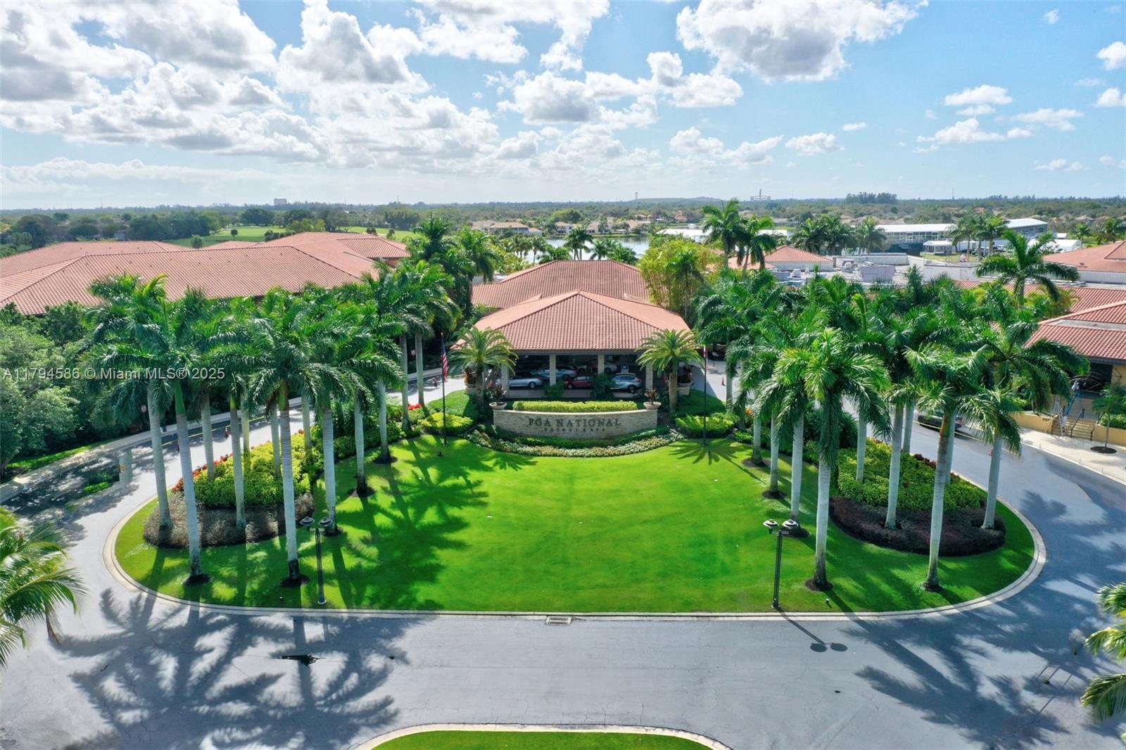 12 Kintyre Road Palm Beach Gardens, FL 33418 - Photo 19 of 22 PGA