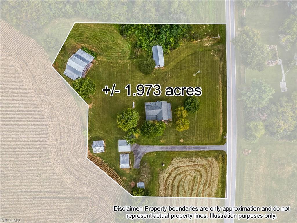 478 Randleman Road Hamptonville, NC 27020 - Photo 30 of 33 Gallery Image 30