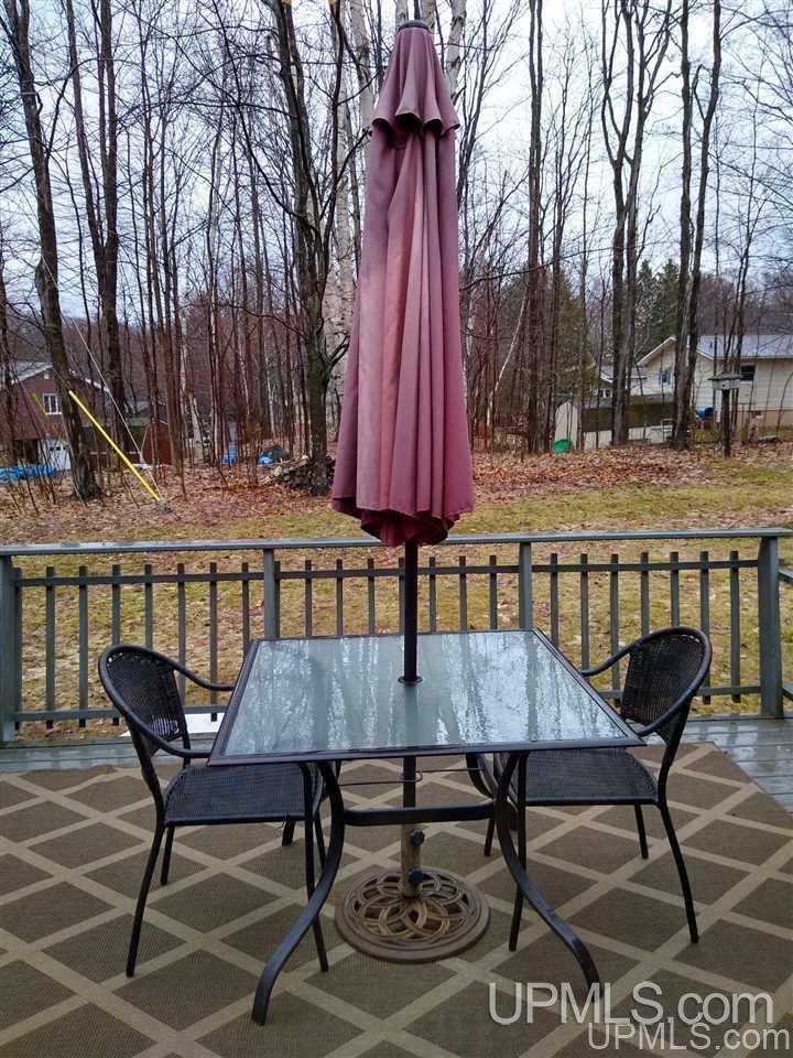 603 Brule Road Marquette, MI 49855 - Photo 4 of 41