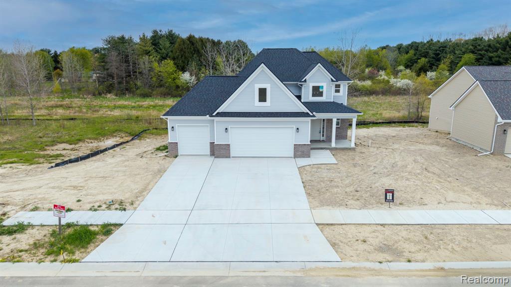 2359 Baltimore Davison, MI 48423 - Photo 1 of 31