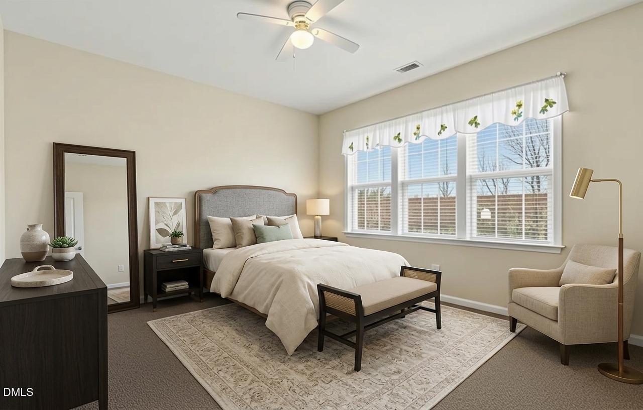 1128 Chapanoke Road Raleigh, NC 27603 - Photo 17 of 33 Bedrm 3