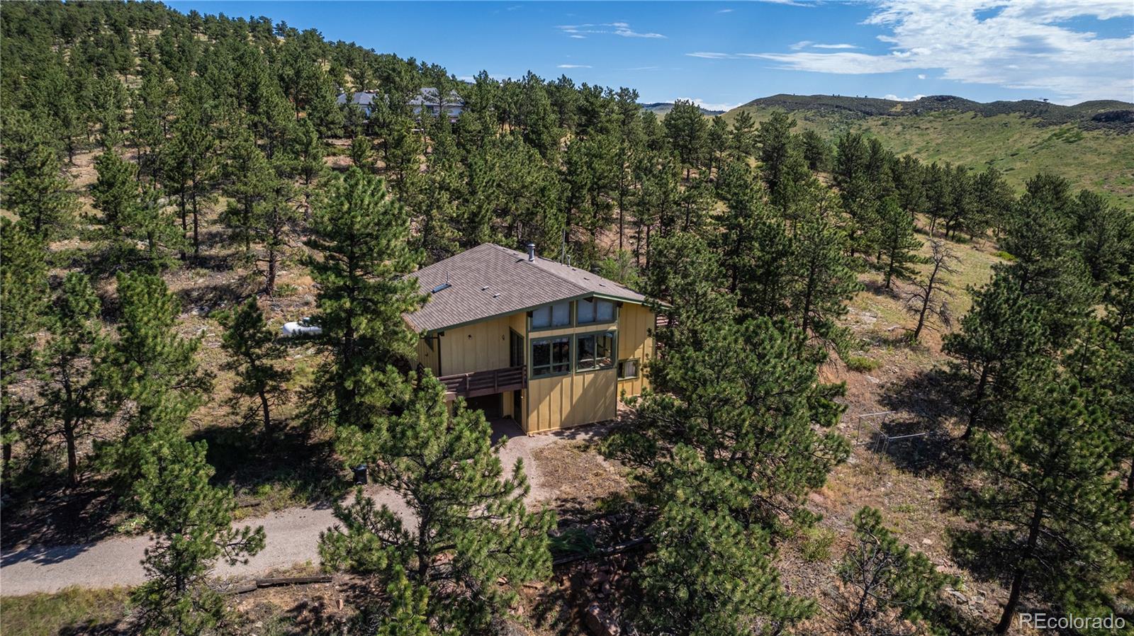 631 Eagle Ridge Road Longmont, CO 80503 - Photo 3 of 40