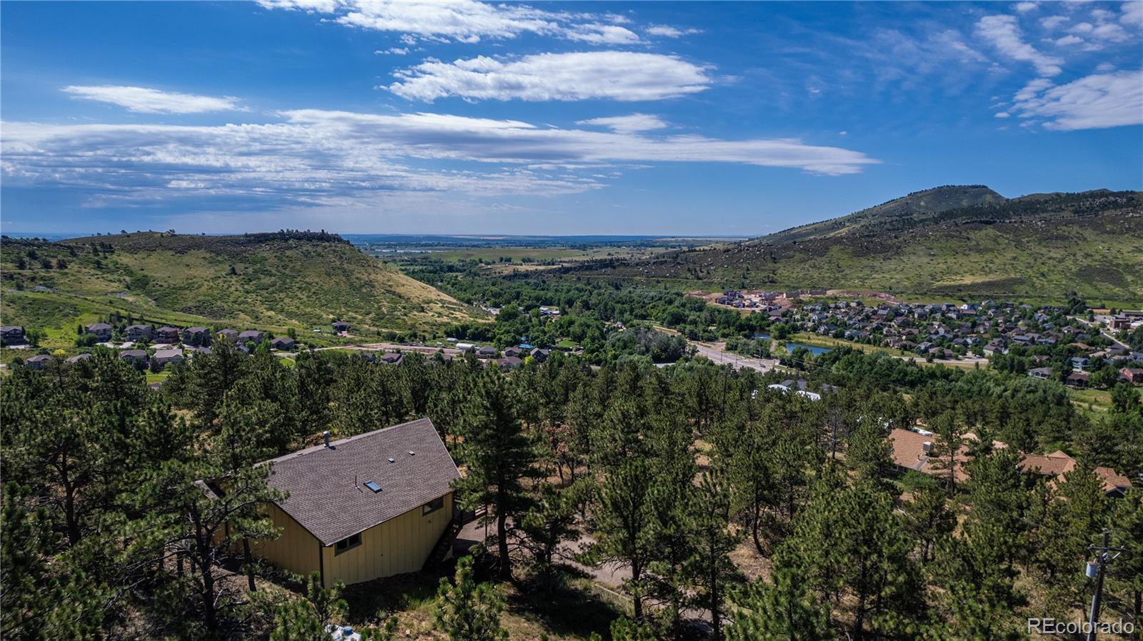 631 Eagle Ridge Road Longmont, CO 80503 - Photo 36 of 40