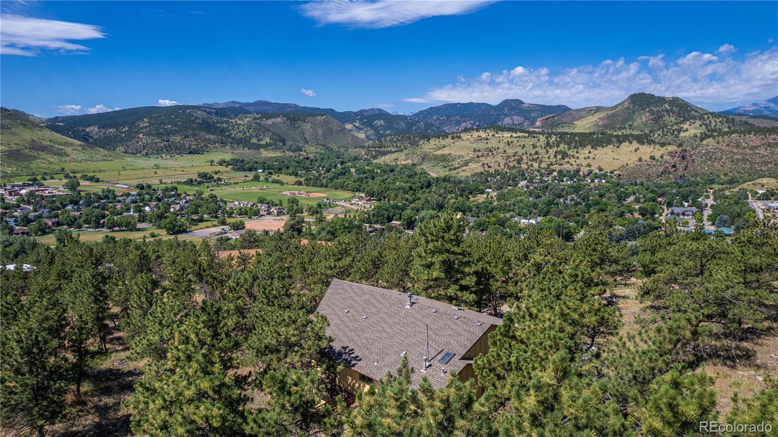 631 Eagle Ridge Road Longmont, CO 80503 - Photo 37 of 40