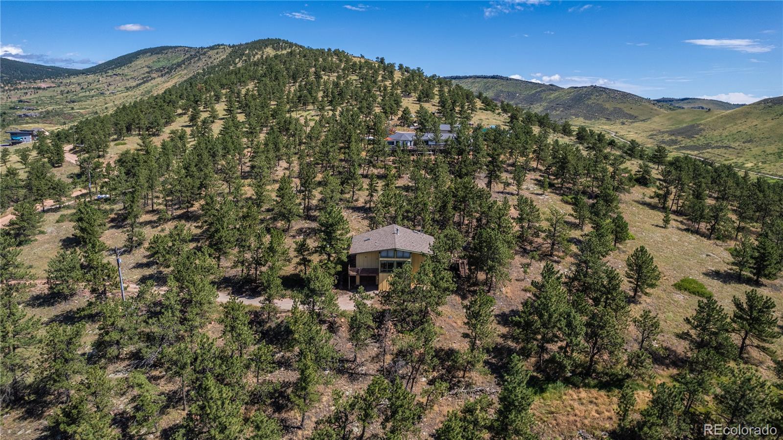 631 Eagle Ridge Road Longmont, CO 80503 - Photo 38 of 40