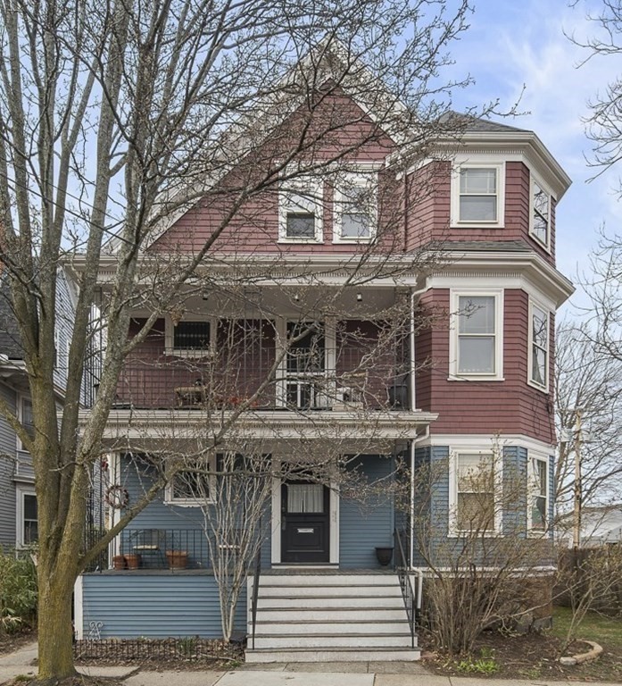 11 Barbara Street, Unit 3 Boston, MA 02130 - Photo 13 of 14