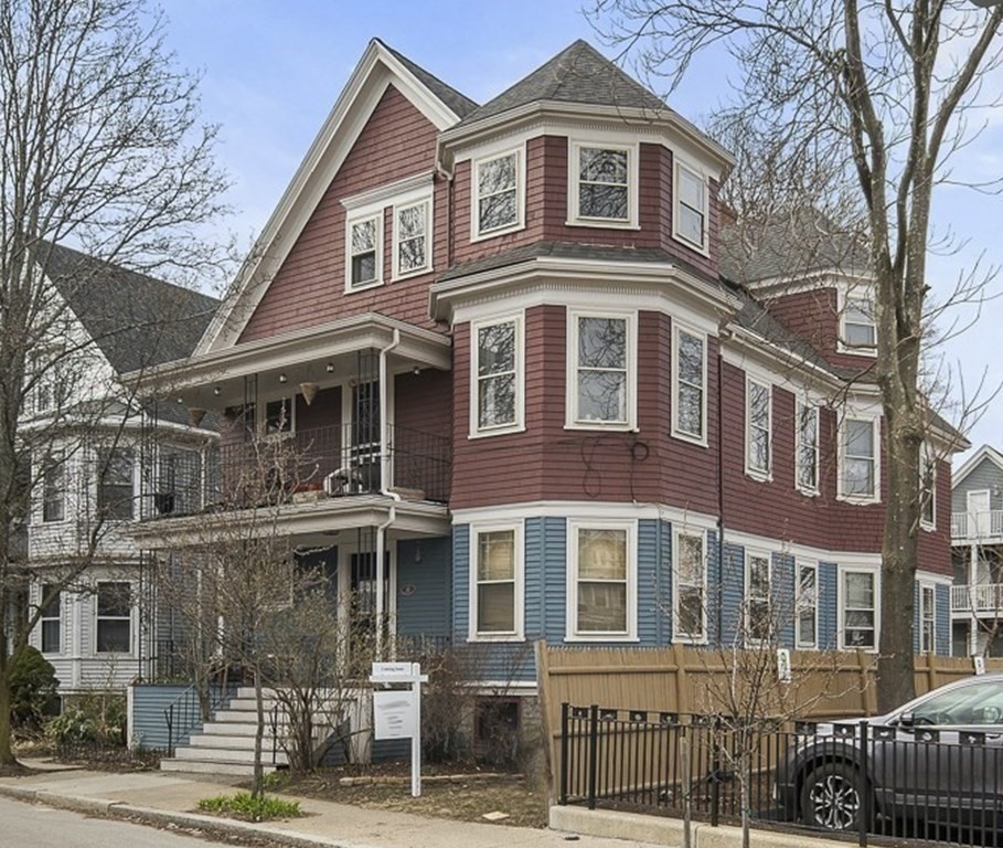 11 Barbara Street, Unit 3 Boston, MA 02130 - Photo 14 of 14