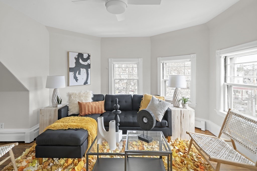 11 Barbara Street, Unit 3 Boston, MA 02130 - Photo 2 of 14