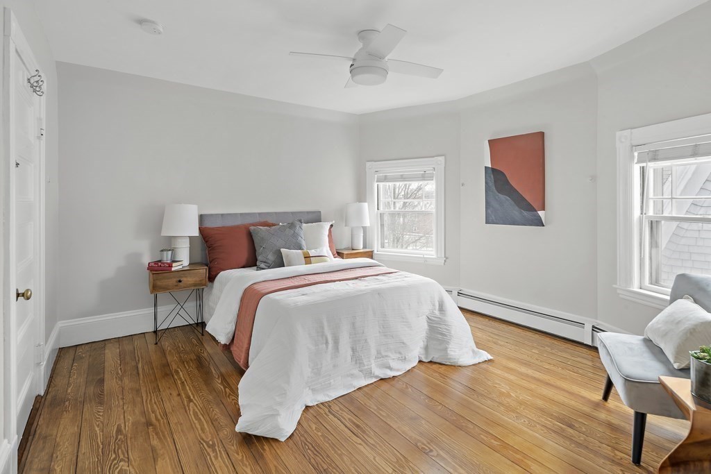 11 Barbara Street, Unit 3 Boston, MA 02130 - Photo 4 of 14