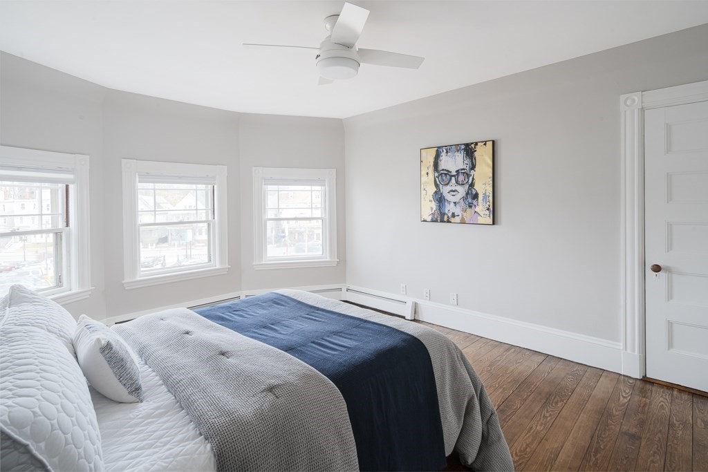 11 Barbara Street, Unit 3 Boston, MA 02130 - Photo 5 of 14
