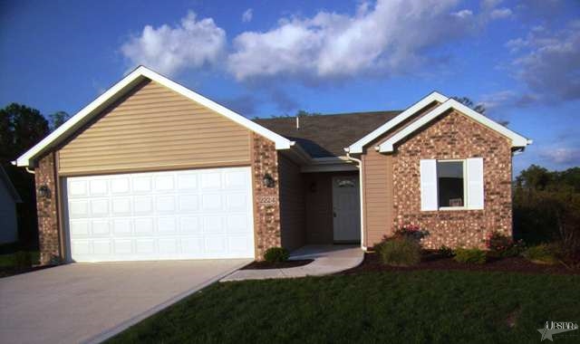 2202 Cedar Ridge Cove Fort Wayne, IN 46818 - Photo 1 of 1 Gallery Image 1