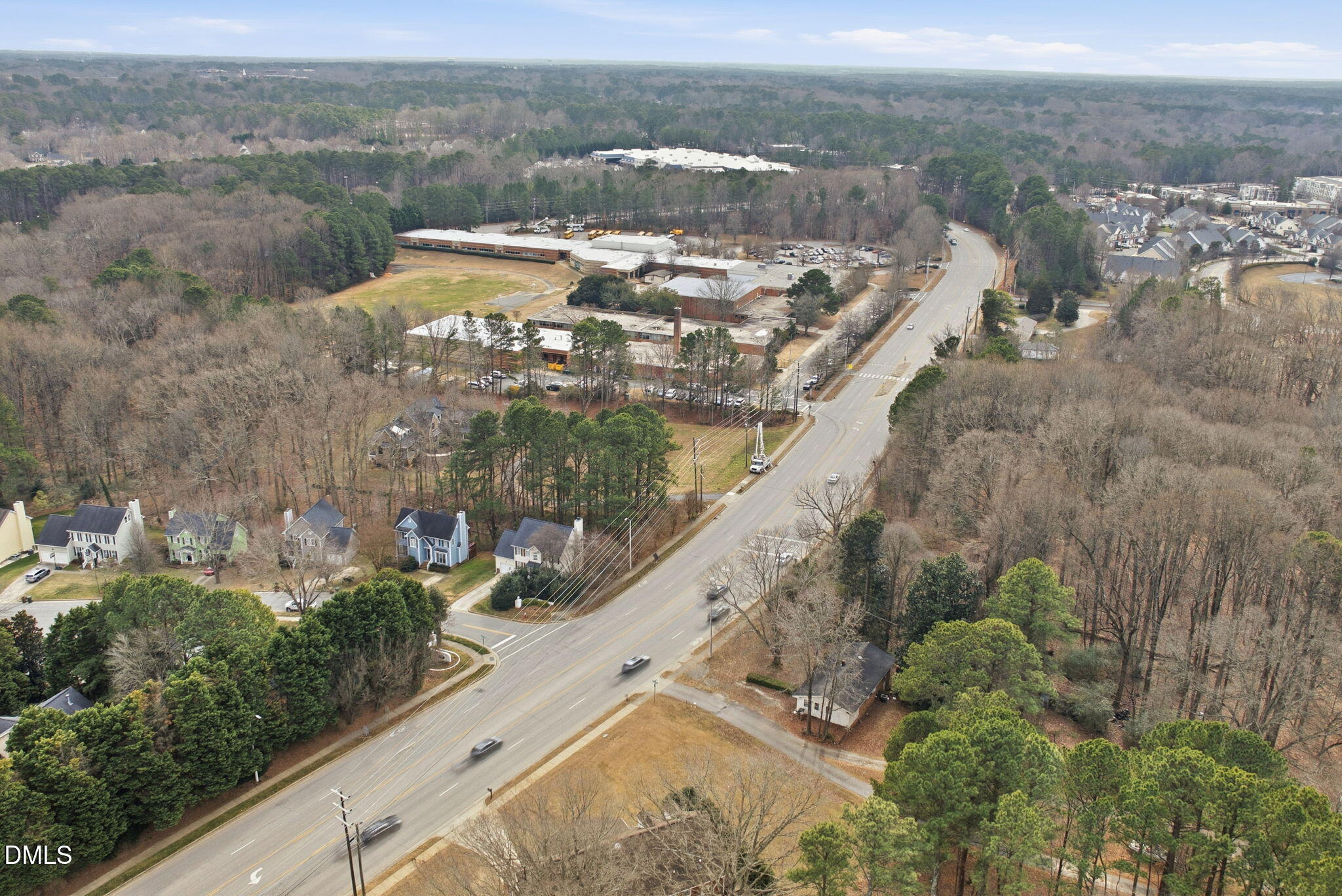 1025 Evans Road Cary, NC 27513 - Photo 25 of 30