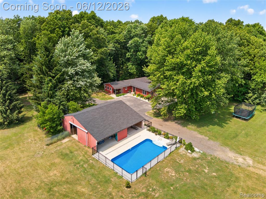 13635 Unadilla Road Gregory, MI 48137 - Photo 56 of 68