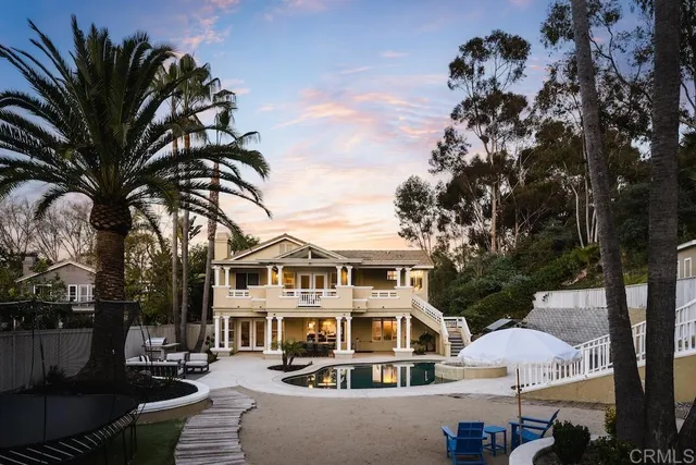 $2,149,000 | 1615 Orchard Wood Road, Encinitas, CA 92024