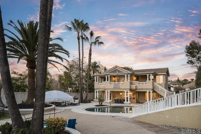 $2,149,000 | 1615 Orchard Wood Road, Encinitas, CA 92024