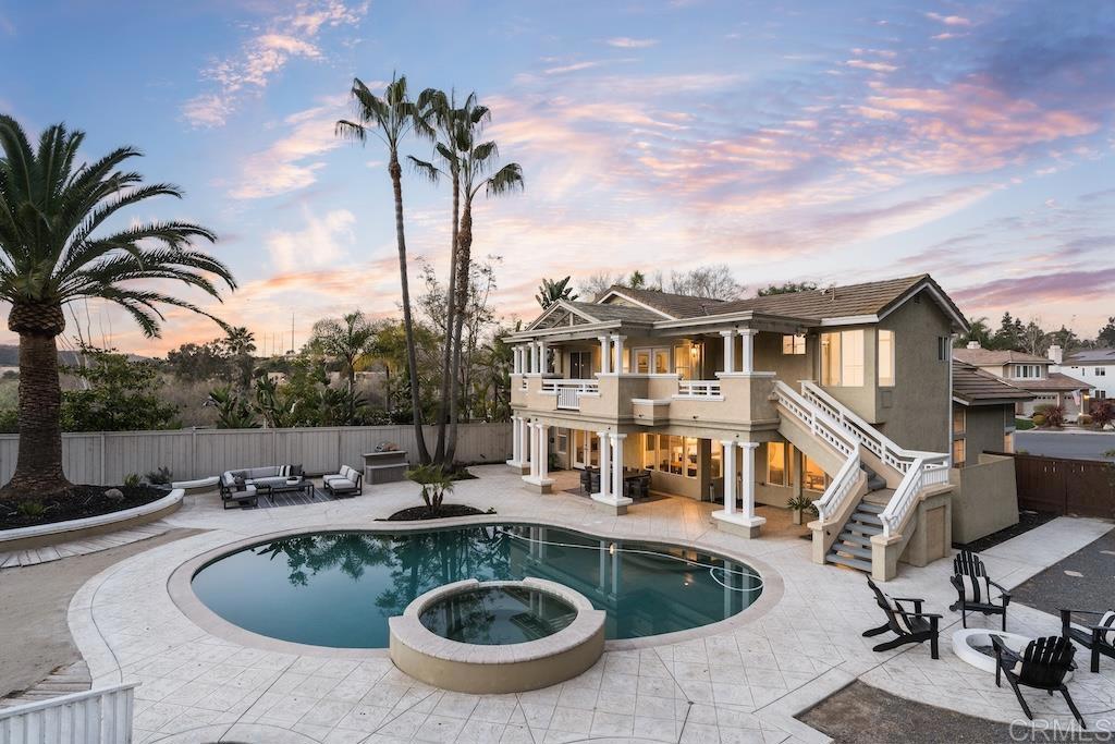 1615 Orchard Wood Road Encinitas, CA 92024 - Photo 3 of 38