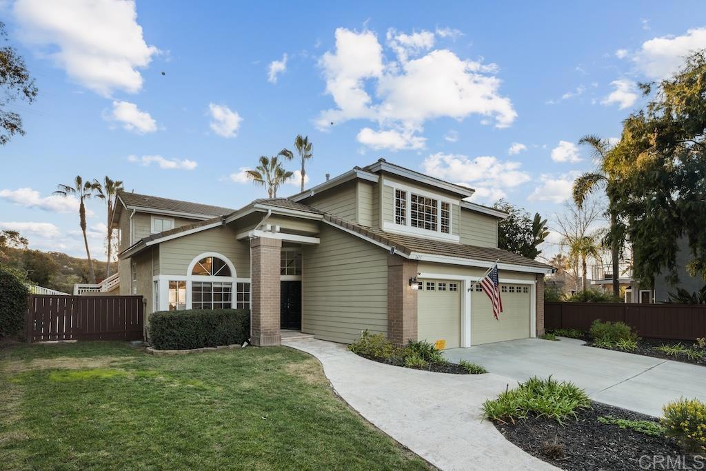 1615 Orchard Wood Road Encinitas, CA 92024 - Photo 33 of 38