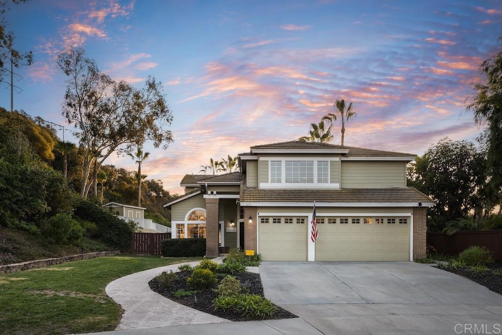 1615 Orchard Wood Road Encinitas, CA 92024 - Photo 34 of 38