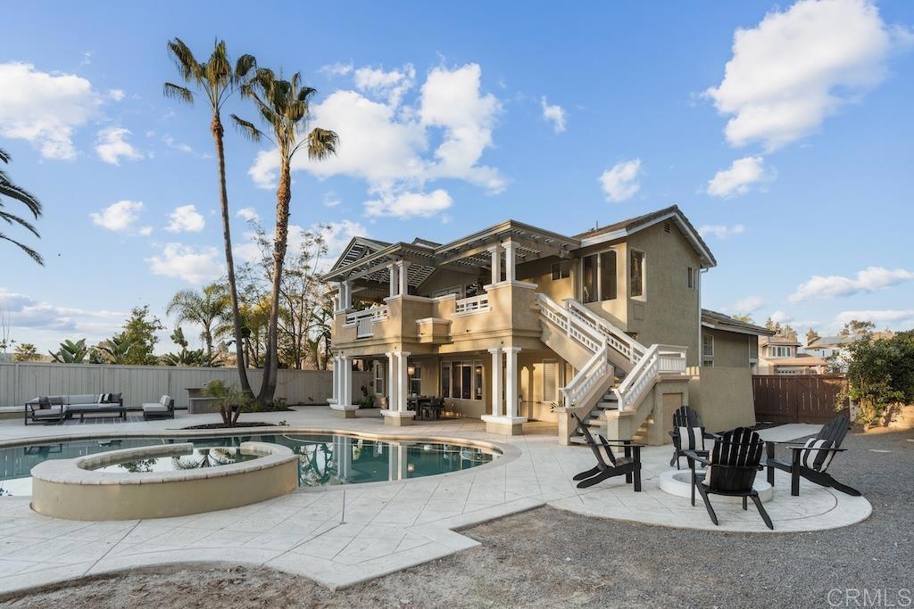 1615 Orchard Wood Road Encinitas, CA 92024 - Photo 6 of 38