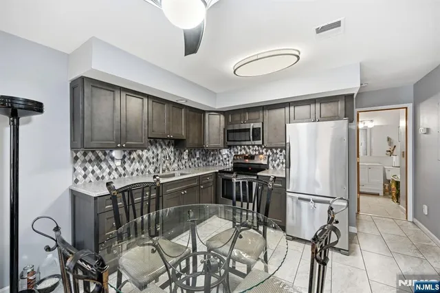 $395,000 | 31 Fairmount Avenue, Unit 16A, Hackensack, NJ 07601