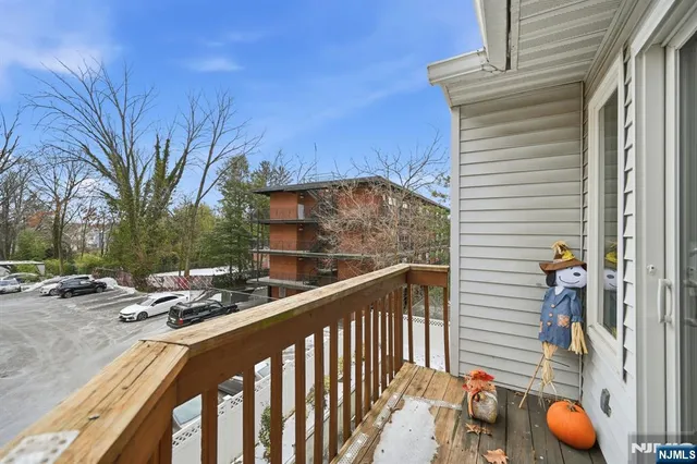 $395,000 | 31 Fairmount Avenue, Unit 16A, Hackensack, NJ 07601