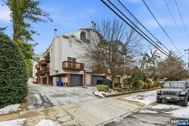 $395,000 | 31 Fairmount Avenue, Unit 16A, Hackensack, NJ 07601