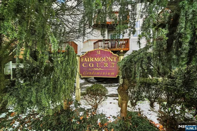 $395,000 | 31 Fairmount Avenue, Unit 16A, Hackensack, NJ 07601