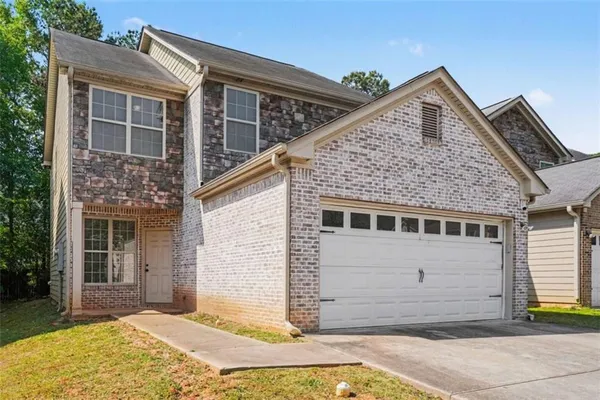 $315,000 | 1517 Arbor Pl Drive, Morrow, GA 30260