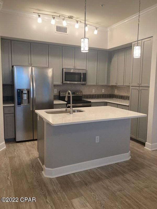 8700 Front Beach Road, Unit 4209 Panama City Beach, FL 32407 - Photo 4 of 51